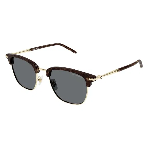Montblanc MB0242S Sunglasses - view 19